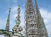 Watts Towers, Los Angeles Photo of Architecture without Architects modern home