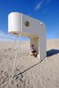Rob Sweeny Photo of Surf Shacks modern home