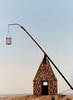 A LIGHTHOUSE ON THE ISLAND OF TJØME Photo of Architecture without Architects modern home