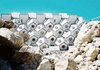Zvi Hecher’s Ramot Polin Housing Complex Photo of The Future was... modern home