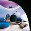 Pierre Cardin's Palais Bulles (bubble palace) by Antti Lovag 1975 Photo of The Future was... modern home