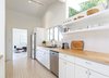 Kitchen Photo 11 of The Martson Residence modern home