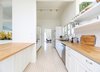 Kitchen Photo 10 of The Martson Residence modern home