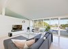 Living Room Photo 2 of The Martson Residence modern home