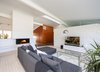 Living Room Photo 3 of The Martson Residence modern home
