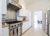 Kitchen Photo 12 of The Martson Residence modern home