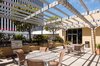 Outdoor BBQ Grilling Station Photo 4 of West Ocean Long Beach Condo modern home