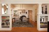 Dining Room Photo 2 of Los Angeles 3-Bedroom Craftsmen modern home