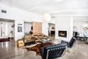 Modern home with Living Room. Living Room Photo 2 of 1218 Highland Drive