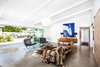 Modern home with Living Room. Living Room Photo 3 of 1218 Highland Drive