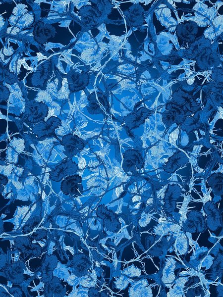 Avatar by Broersen & Lukács ∙ moooi carpets