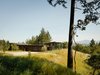 Modern home with Exterior, House Building Type, and Wood Siding Material. Arterra Landscape Architects revitalized the surrounding woodland, creating a natural, native environment for the home. Photo 3 of Sonoma Wine Country I