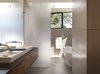 Modern home with Bath Room. Creekside Residence Photo 4 of Creekside Residence