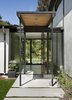 Modern home with Outdoor. Creekside Residence Photo 2 of Creekside Residence