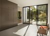 Modern home with Bedroom. Creekside Residence Photo 12 of Creekside Residence