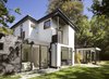 Modern home with Outdoor. Creekside Residence Photo 11 of Creekside Residence