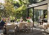 Modern home with Outdoor. Creekside Residence Photo 20 of Creekside Residence