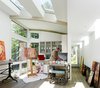 Modern home with Shed & Studio. Mill Valley Cabins Photo 7 of Mill Valley Cabins