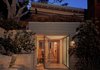 Modern home with Doors. House Ocho Photo of House Ocho
