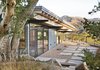 Modern home with Outdoor and Large Patio, Porch, Deck. House Ocho Photo 20 of House Ocho