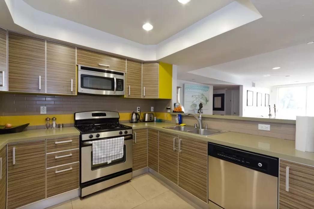 View of 13 luxurious penthouses in Singapore with breathtaking views