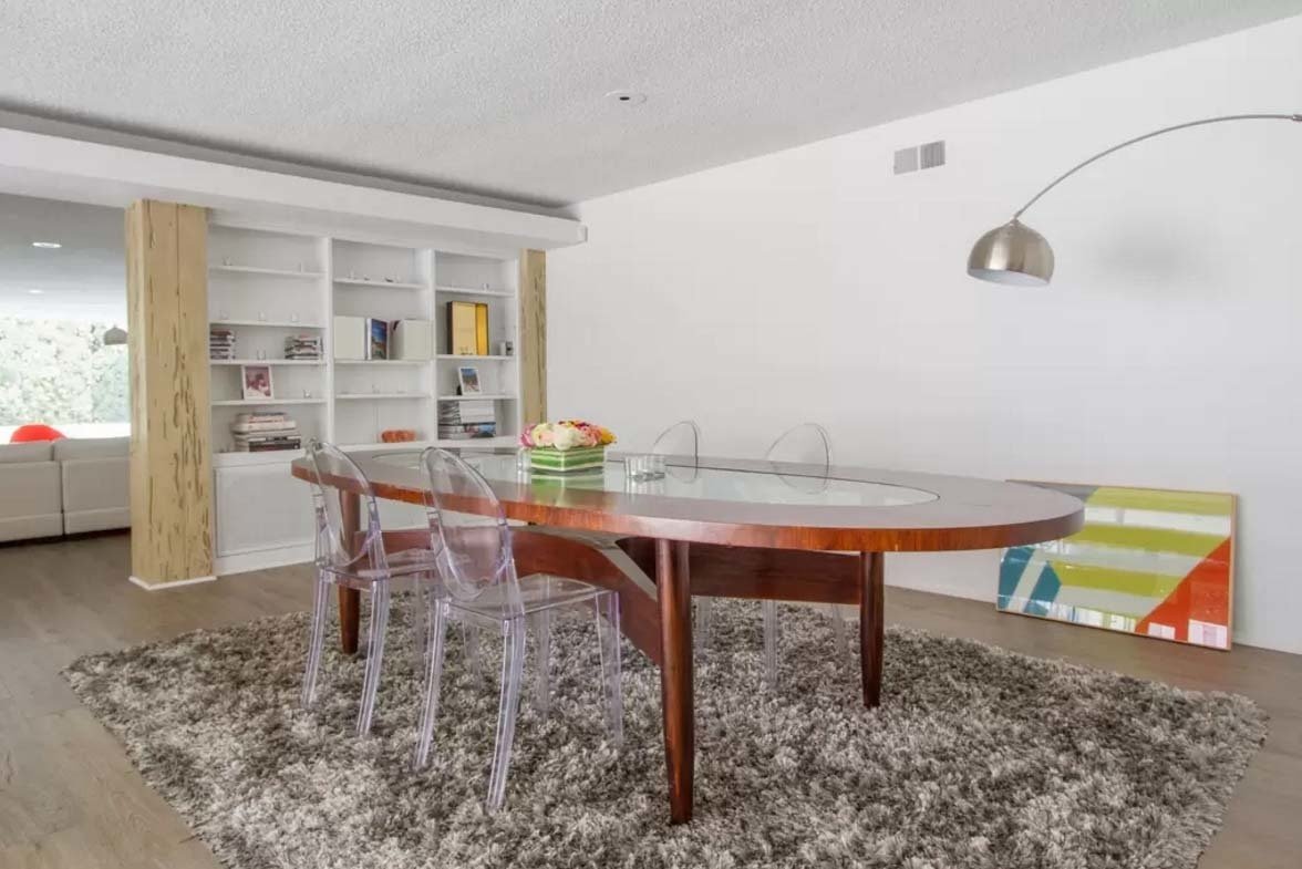 Photo 19 of 25 in Mid Century Modern in Beverly Hills by Airbnb Dwell