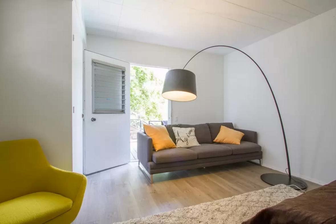 Photo 1 of 25 in Mid Century Modern in Beverly Hills by Airbnb Dwell