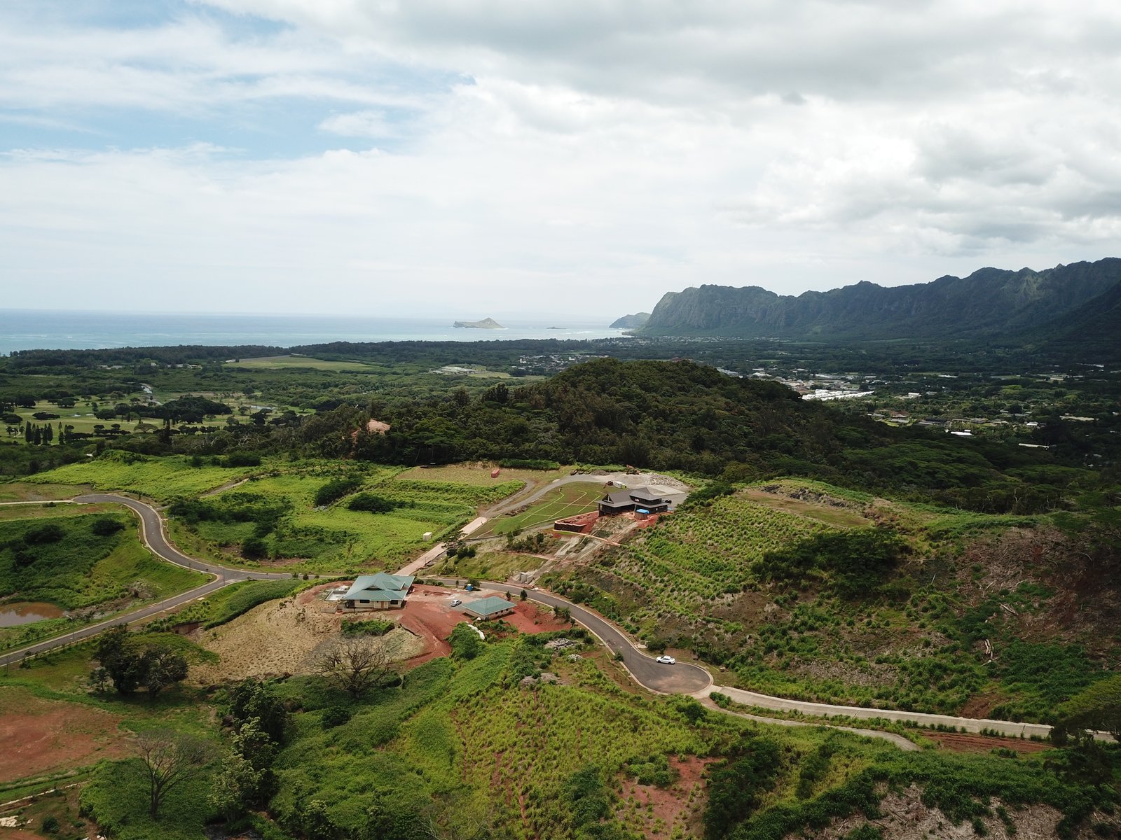Photo 13 of 13 in Olomana Heights 2 acre lots Kailua, Oahu, Hawaii by Dwell