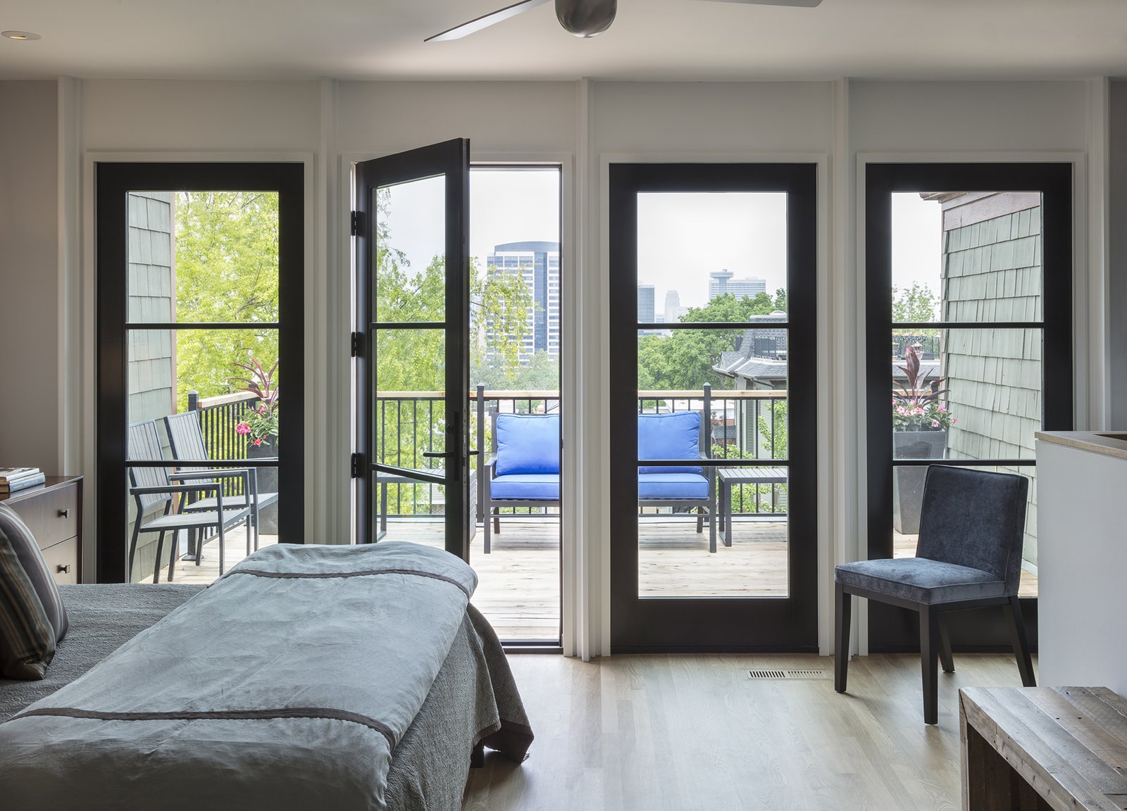 Union Hill Residence (7 Photos) Dwell