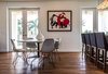 NEWPORT black walnut flooring Photo 3 of Key West Residence modern home