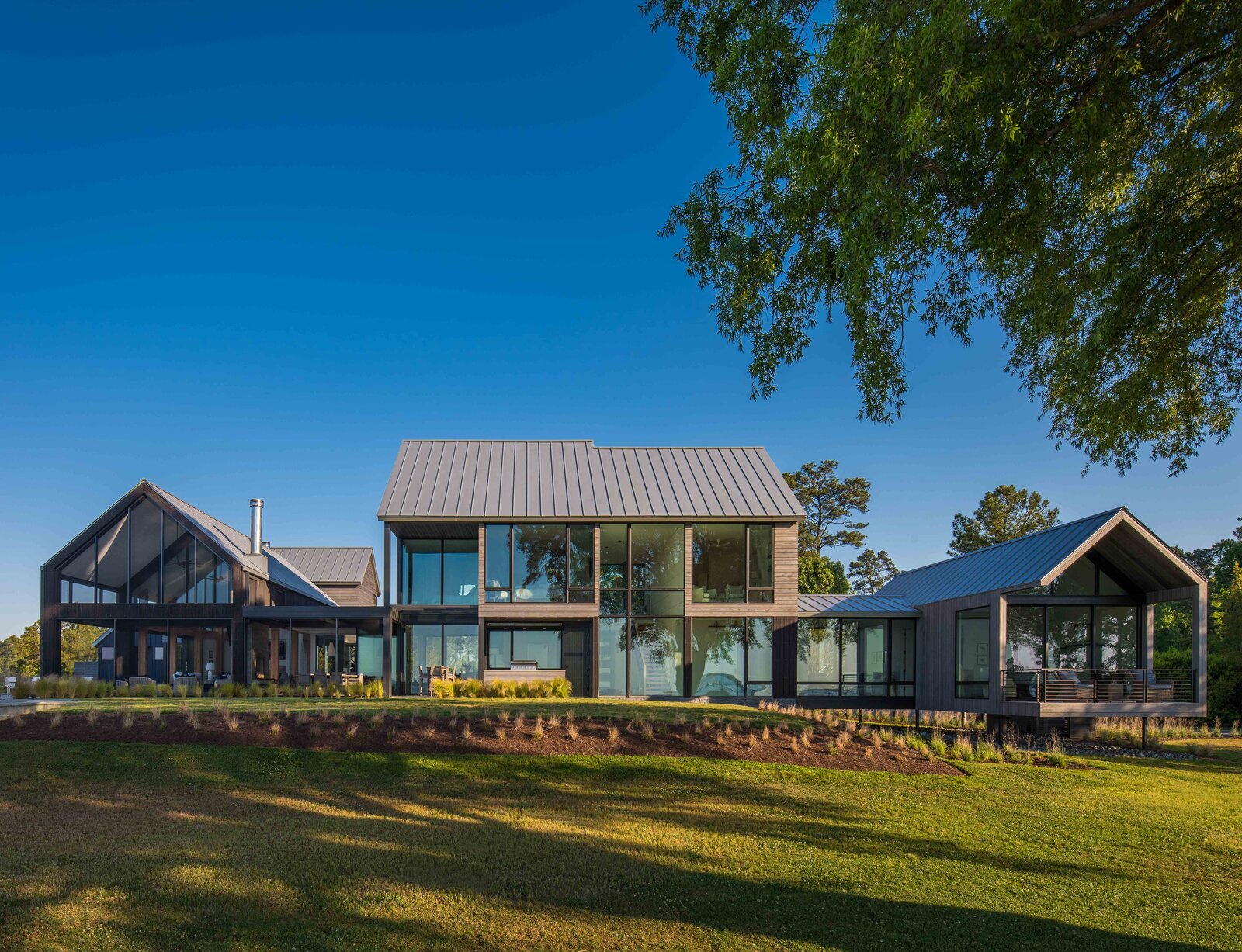 White Stone Residence (7 Photos) - Dwell