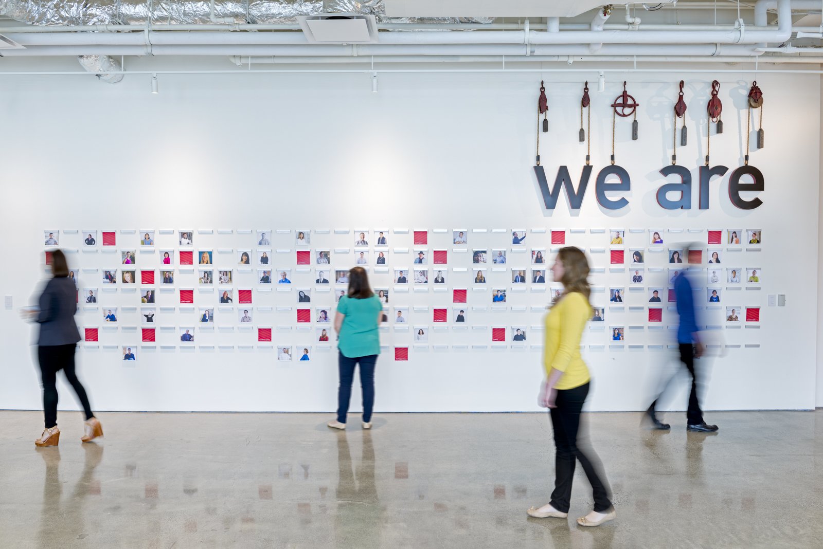 Gensler Oakland