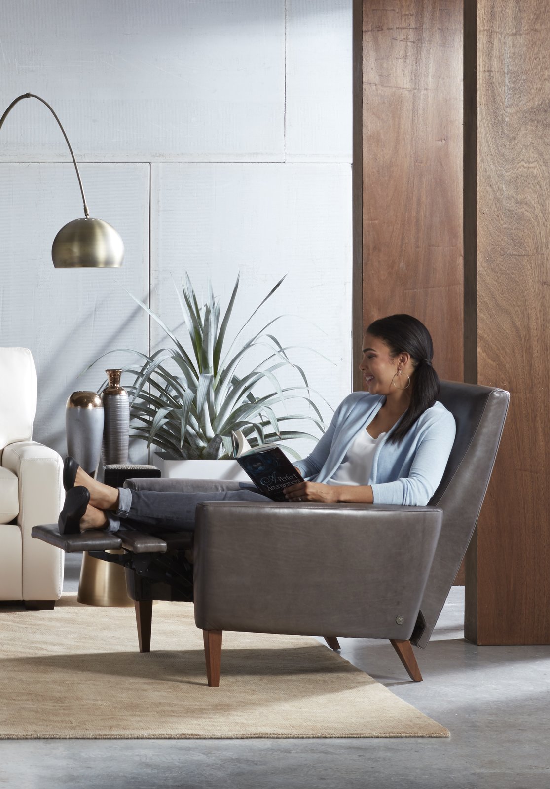 Photo 4 of 7 in American Leather Breaks the Mold of Custom, HighEnd