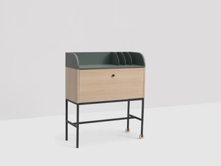 Work Station by Ladies & Gentlemen Studio