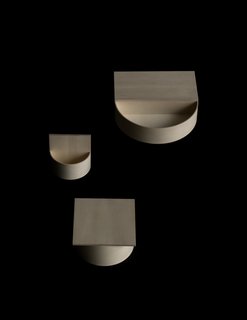Wooden Boxes by Jonah Takagi