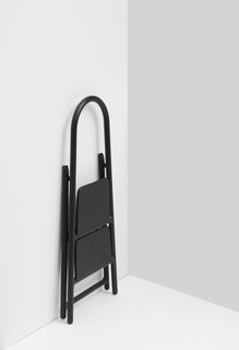 Handy Folding Ladder by Christopher Specce