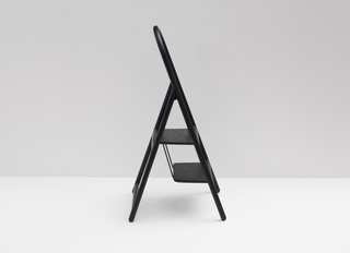 Handy Folding Ladder by Christopher Specce