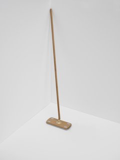 Handy Sweeper by Christopher Specce