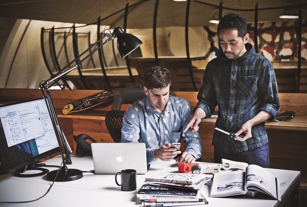Volata Cycles is the creation of automotive engineer Marco Salvioli and Mattia De Santis, who was designing and manufacturing high-concept bicycle designs in Milan.