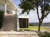 © Justin Alexander Photo 5 of Martello Tower Home modern home