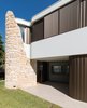 © Edward Birch Photo 4 of Martello Tower Home modern home