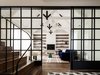 © Justin Alexander Photo of Balancing Home modern home