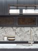 Fine cuisine goes with fine marble edges.
© Justin Alexander
Photo 19 of Balancing Home modern home