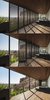 Modern home with Outdoor, Wood Patio, Porch, Deck, Decking Patio, Porch, Deck, and Large Patio, Porch, Deck. Custom operable screens limit the harsh desert sun but can be opened to enjoy the panoramic views of the valley Photo 6 of Red Rocks