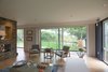 Living Room Photo 8 of Martha's Vineyard Beach House modern home