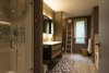 Family Bath Photo 10 of Martha's Vineyard Beach House modern home