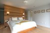 Master Bedroom Photo 11 of Martha's Vineyard Beach House modern home