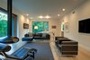 Living room Photo 11 of Connecticut Home modern home