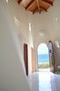 entry pavilion Photo 7 of Sunset Cliffs modern home