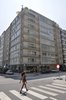 The shop is at the end of the main shopping street in Ostend. Photo of SUPER DRY modern home